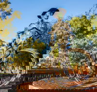 Laverton - Grafton Accommodation