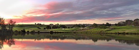 Links Shell Cove Golf Course - Grafton Accommodation 0