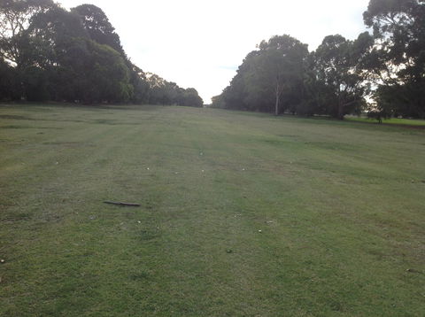 Mortlake Golf Club - Grafton Accommodation 1