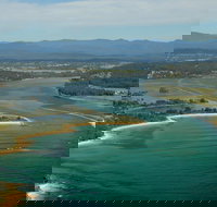 Moruya Heritage Area