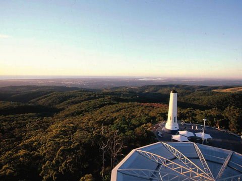 Mount Lofty Summit - Grafton Accommodation 0