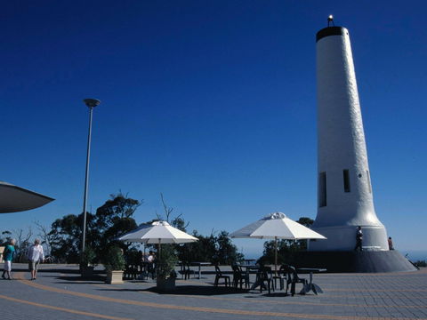 Mount Lofty Summit - Grafton Accommodation 2