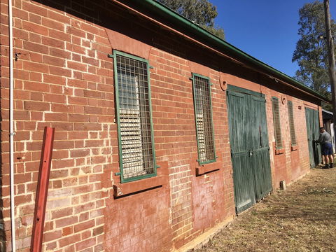 Museum Under The Bridge - Grafton Accommodation 2