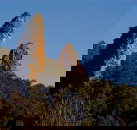 Nimbin Rocks - Grafton Accommodation