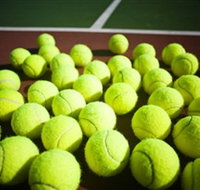 Old Bar Tennis Club