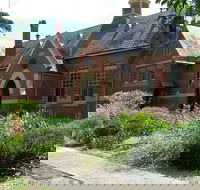 Peppin Heritage Centre - Grafton Accommodation