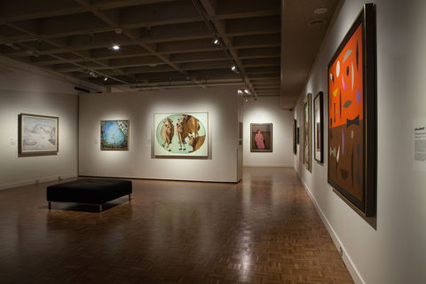 Rockhampton Art Gallery - Grafton Accommodation 0