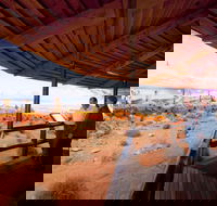 Silver City Mint and Art Centre - Grafton Accommodation