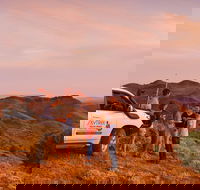 Skytrek - Grafton Accommodation