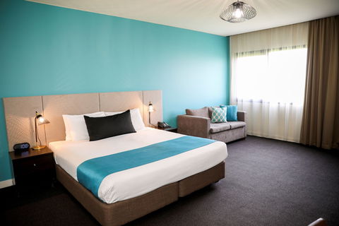 Tabcorp Park - Grafton Accommodation 2