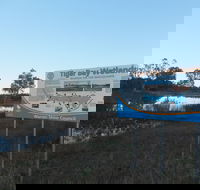 Tiger Bay Wetlands - Grafton Accommodation
