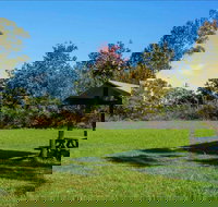 Tunks Hill picnic area