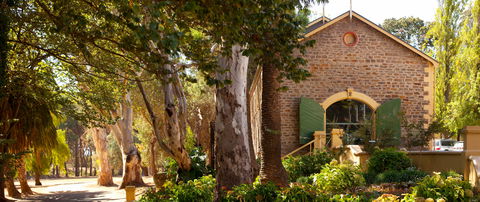 Vasse Virgin - Grafton Accommodation 0