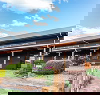 Wondai - Grafton Accommodation