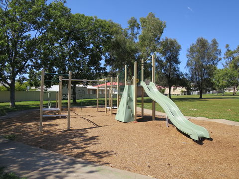 Athol Gallen Park - Grafton Accommodation 0