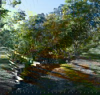 Baulkham Hills - Grafton Accommodation
