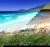 Blueys Beach - Grafton Accommodation