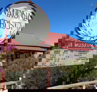 Ceduna National Trust Musuem - Grafton Accommodation