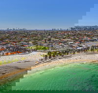 Coogee Beach
