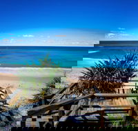 Corindi Beach - Grafton Accommodation