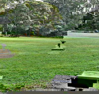 Cottonwood Glen Picnic Area