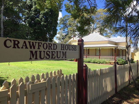 Crawford House, Alstonville - Grafton Accommodation 0