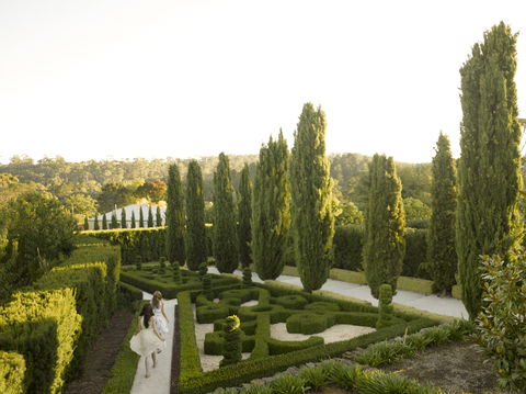 Daylesford & The Macedon Ranges - Grafton Accommodation 0