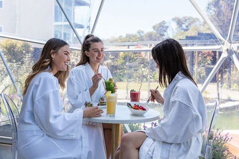 Deep Blue Hot Springs Warrnambool - Grafton Accommodation 2