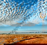 Depot Glen Pooles Grave and Sturts Cairn - Grafton Accommodation
