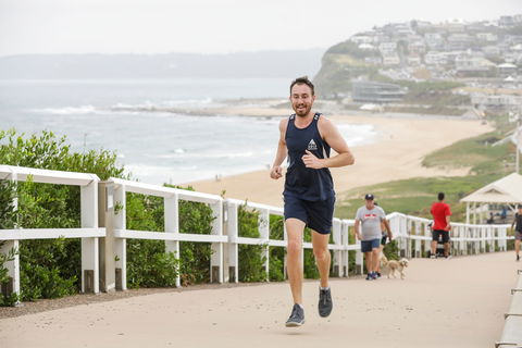 Dixon Park Beach - Grafton Accommodation 0