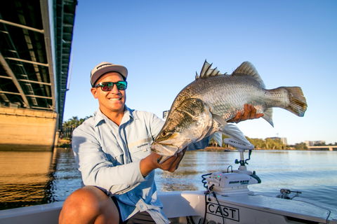 Fishing The Fitzroy - Grafton Accommodation 0