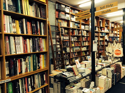 Gleebooks - Grafton Accommodation 0