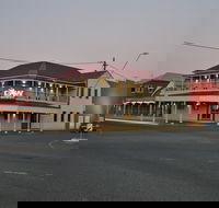 Great Western Hotel - Grafton Accommodation
