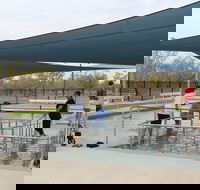 Great Artesian Bore Baths Goodooga - Grafton Accommodation