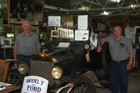 Gundagai Historic Museum - Grafton Accommodation 2