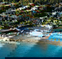 Hamilton Island Yacht Club - Grafton Accommodation