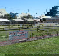 Henty Community Club - Grafton Accommodation