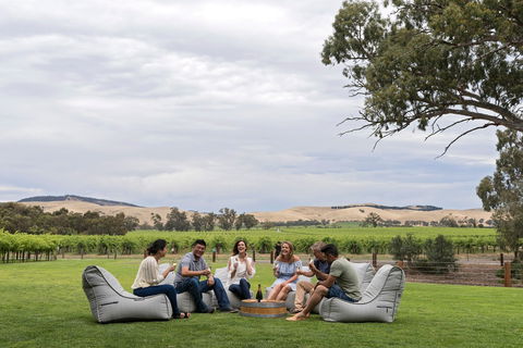 Jacob's Creek - Grafton Accommodation 0