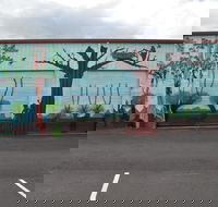 Jambama Art Gallery - Grafton Accommodation