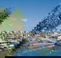 Keppel Bay Fishing Adventure - Grafton Accommodation