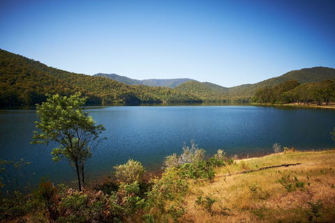 Lake William Hovell Recreation Area - Grafton Accommodation 0