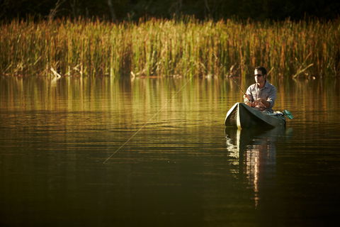 Lake William Hovell Recreation Area - Grafton Accommodation 1