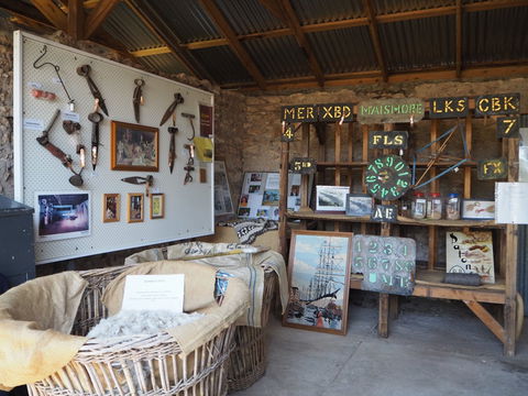 Lara Museum - Grafton Accommodation 2