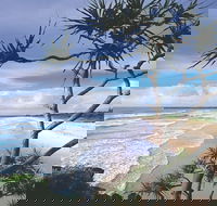 Lighthouse Beach Ballina - Grafton Accommodation