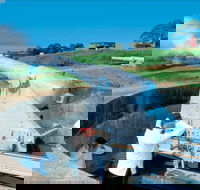 Lytton - Grafton Accommodation