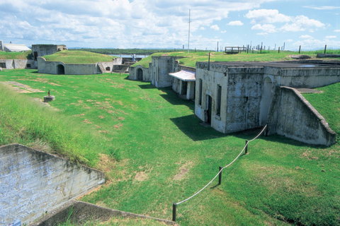 Lytton - Grafton Accommodation 1