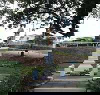 Manly War Memorial - Grafton Accommodation