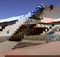 Manilla Heritage Museum - Grafton Accommodation