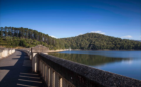 Maroondah Reservoir Park - Grafton Accommodation 0