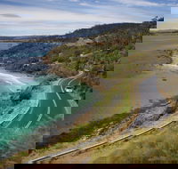 Mayfield Bay Coastal Reserve - Grafton Accommodation